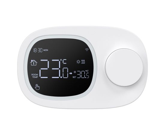 Avatto WT598-1T1 WiFi smart thermostat Silto grīdu sistēmas