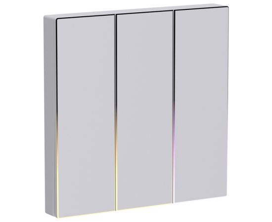 Avatto TS60-EU-W3 smart light switch Viedie slēdži