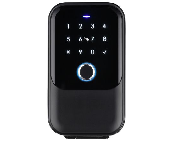 Avatto SDL-K5 smart fingerprint locker Gudrā māja