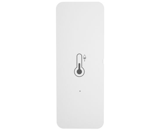 Avatto WHS10 smart WiFi temperature and humidity sensor Viedie Sensori