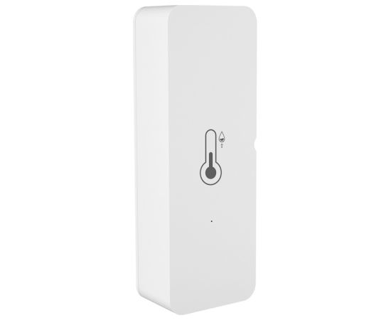 Avatto WHS10 smart WiFi temperature and humidity sensor Viedie Sensori