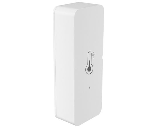Avatto WHS10 smart WiFi temperature and humidity sensor Viedie Sensori