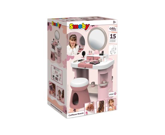 Smoby My Beauty Dressing Table Jaunumi, Bērnu preces