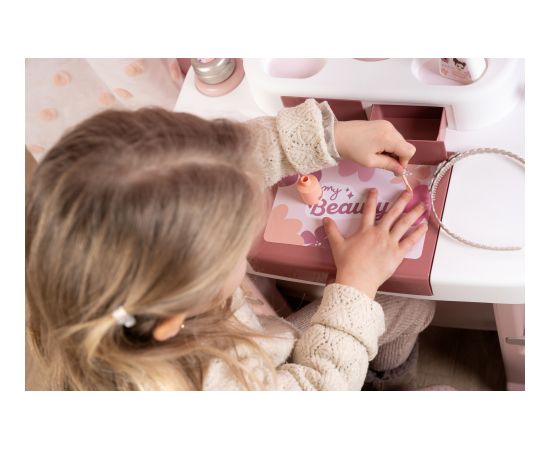 Smoby My Beauty Dressing Table Jaunumi, Bērnu preces