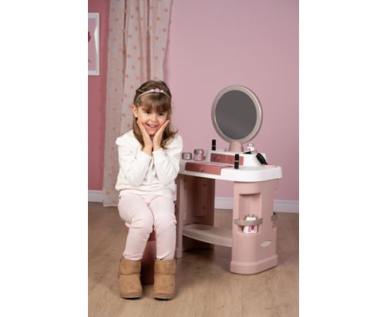 Smoby My Beauty Dressing Table Jaunumi, Bērnu preces