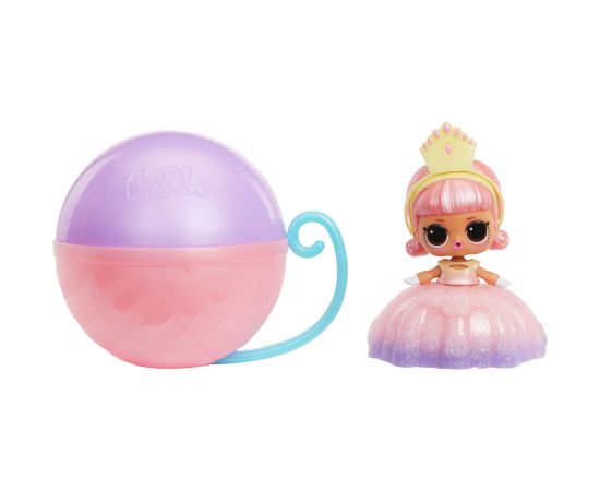 MGA L.O.L. Surprise Princess Make-It Dresses lelle Lelles