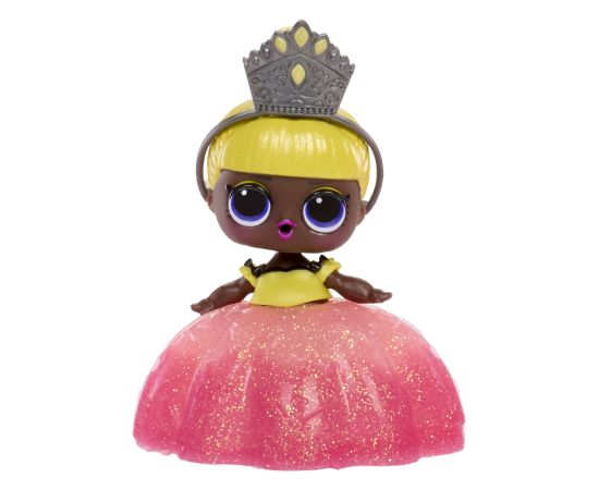 MGA L.O.L. Surprise Princess Make-It Dresses lelle Lelles