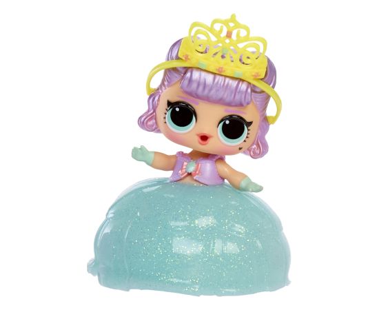 MGA L.O.L. Surprise Princess Make-It Dresses lelle Lelles