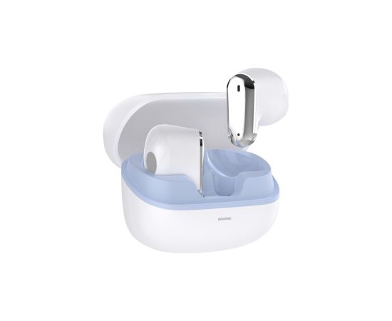 White Shark GEB-TWS-201 Blaze White Наушники