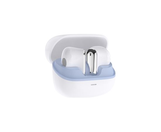 White Shark GEB-TWS-201 Blaze White Наушники