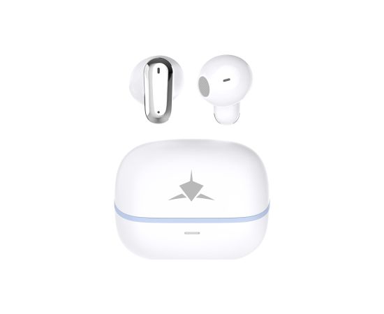 White Shark GEB-TWS-201 Blaze White Наушники