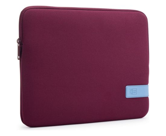 Case Logic 5430 Reflect 13 MacBook sleeve REFMB-113A Nuanced red Сумки, обложки для ноутбуков