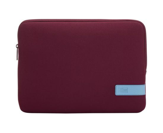 Case Logic 5430 Reflect 13 MacBook sleeve REFMB-113A Nuanced red Сумки, обложки для ноутбуков