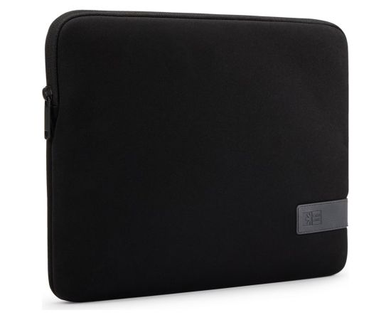 Case Logic 5435 Reflect 13 MacBook sleeve REFMB-113A Black Somas portatīvajiem datoriem