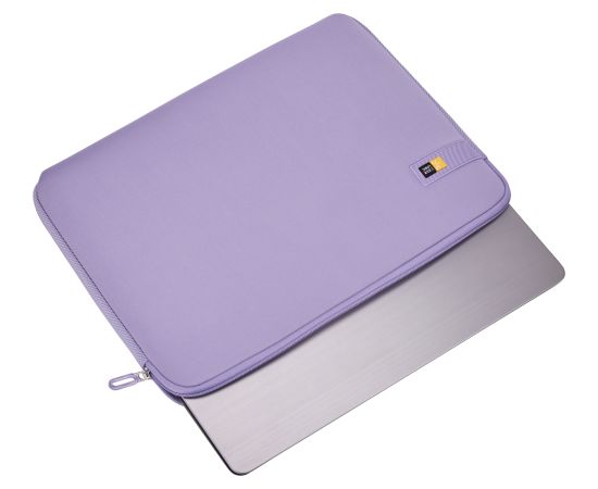 Case Logic 4969 Laps 16 Laptop Sleeve Lilac Сумки, чехлы для планшетников