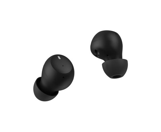 White Shark GEB-TWS-02 Vortex Black Наушники