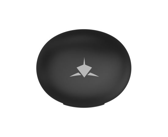 White Shark GEB-TWS-02 Vortex Black Наушники