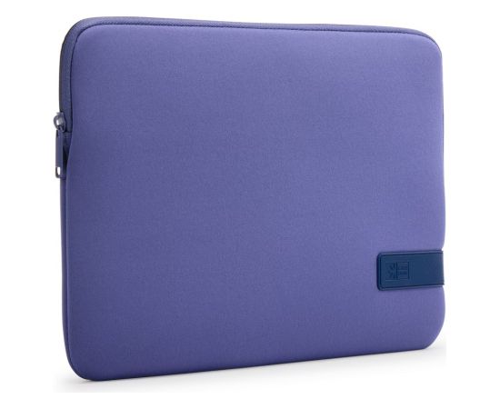 Case Logic 5429 Reflect 13 MacBook sleeve REFMB-113A Concentrated purple Somas portatīvajiem datoriem