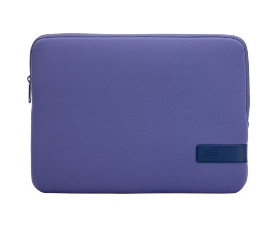 Case Logic 5429 Reflect 13 MacBook sleeve REFMB-113A Concentrated purple Somas portatīvajiem datoriem