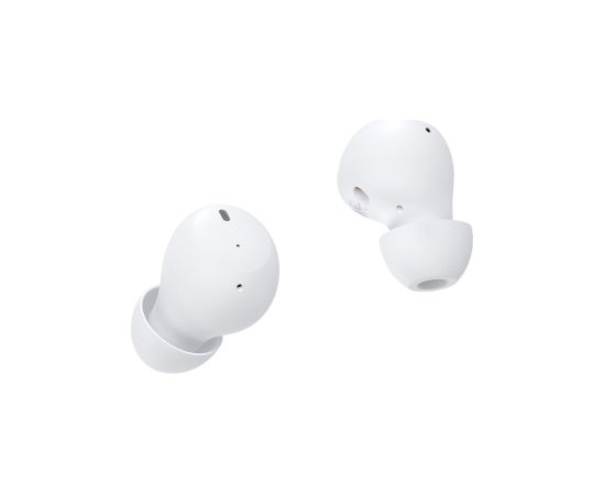 White Shark GEB-TWS-02 Vortex White Austiņas