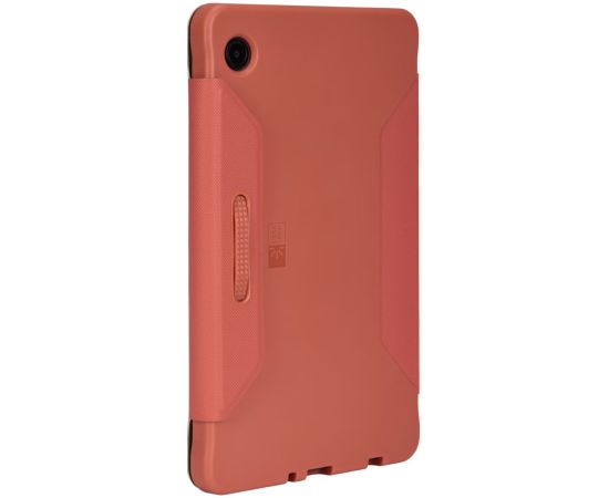 Case Logic 5184 SnapView Samsung Galaxy Tab A9 8.7 case CSGE-2196 Sienna Red Сумки, чехлы для планшетников
