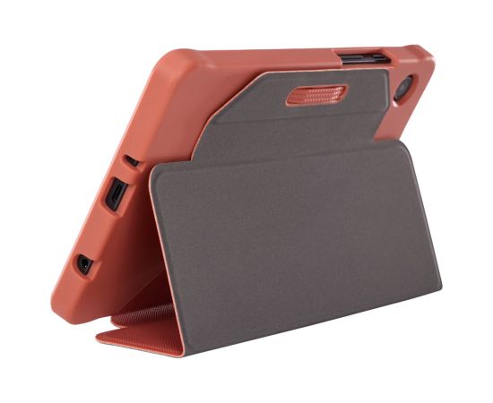 Case Logic 5184 SnapView Samsung Galaxy Tab A9 8.7 case CSGE-2196 Sienna Red Сумки, чехлы для планшетников