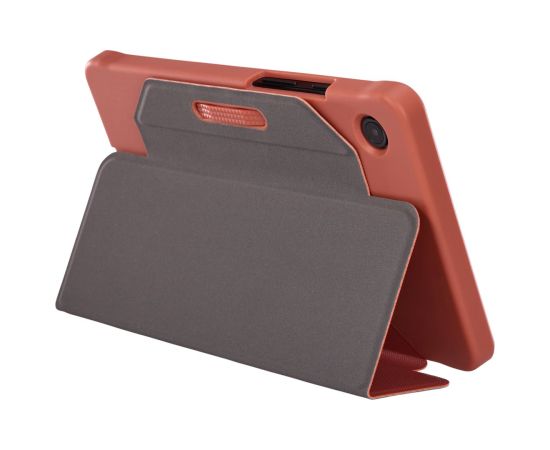 Case Logic 5184 SnapView Samsung Galaxy Tab A9 8.7 case CSGE-2196 Sienna Red Сумки, чехлы для планшетников