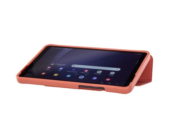 Case Logic 5184 SnapView Samsung Galaxy Tab A9 8.7 case CSGE-2196 Sienna Red Сумки, чехлы для планшетников