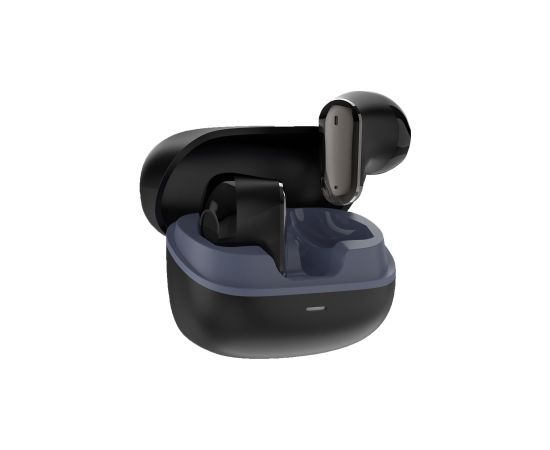 White Shark GEB-TWS-201 Blaze Black Наушники