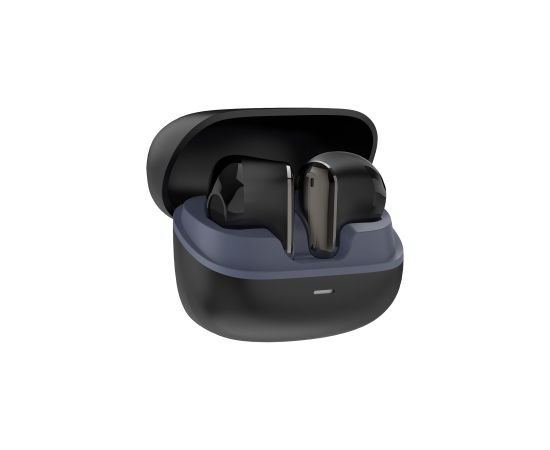 White Shark GEB-TWS-201 Blaze Black Наушники