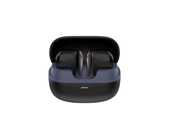 White Shark GEB-TWS-201 Blaze Black Наушники