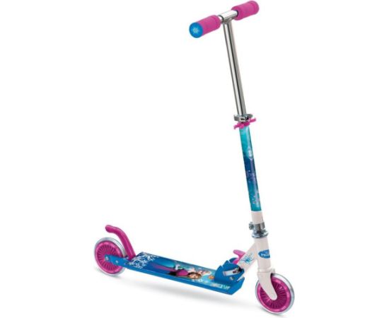 Hulajnoga Mondo Frozen Niebieski (1282210) Jaunumi - Sports