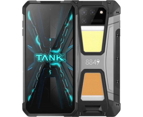 Xiaomi Tank 2 12/512GB BLACK (TANK2 512GB) Новинки Компьютерная техника