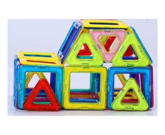 MAGNETIC CONSTRUCTION SET 525050202 Конструкторы