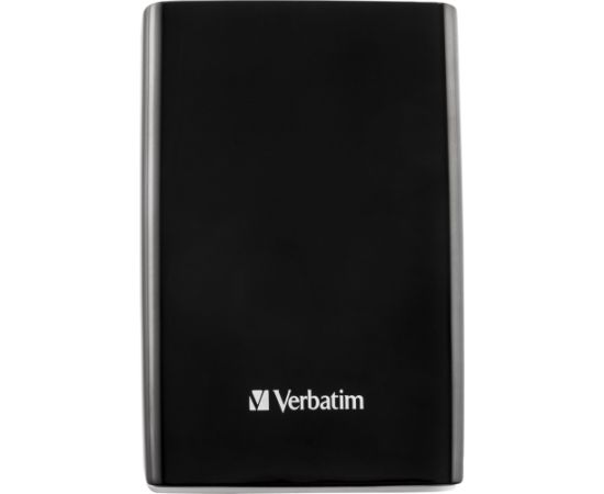 SSD Verbatim Store 'n' Go Slim 512GB (32181) Новинки Компьютерная техника