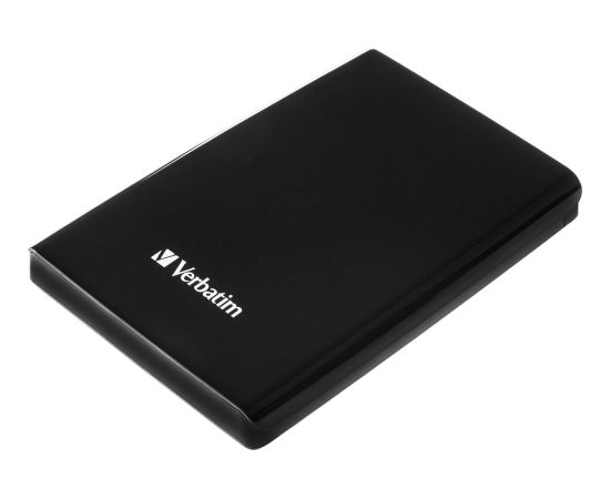 SSD Verbatim Store 'n' Go Slim 512GB (32181) Новинки Компьютерная техника