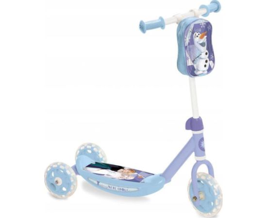 Hulajnoga Mondo Frozen Niebieski (1286881) Jaunumi - Sports