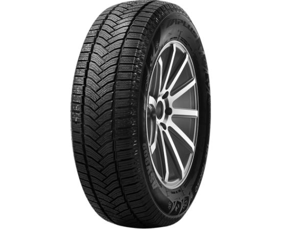 Aplus ASV909 235/65R16 115R Всесезонные покрышки