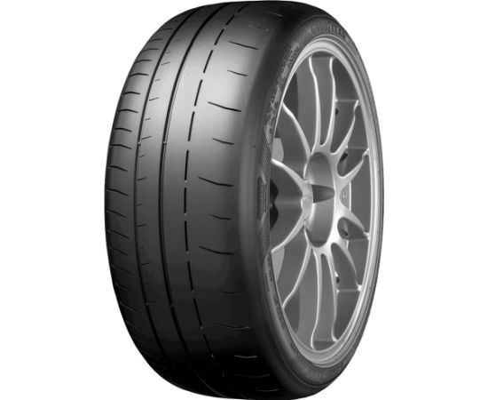 Goodyear Eagle F1 Supersport RS 255/35R20 97Y Vasaras riepas