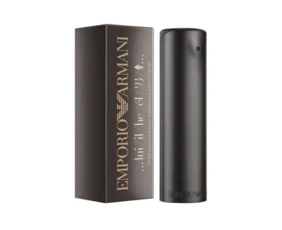 Giorgio Armani Emporio Armani / He 100ml Мужская парфюмерия