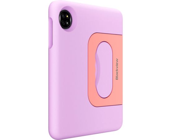 Blackview Tab 20 Kids WiFi 10.1-inch 800x1280 HD 60Hz Unisoc Tiger T310 2Hz 4GB + 64GB 6600mAh  Cam 5MP/8MP WiFi5 Android 15 Unicom Purple Planšetdatori