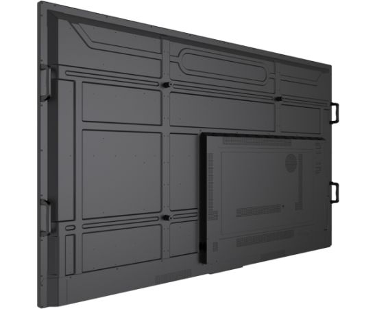 PRESTIGIO SOLUTIONS Multiboard 65" Light Series UHD 4K, Android 13, Dual Wi-Fi, 40TP, touch pen Промышленные мониторы IPS / DSP