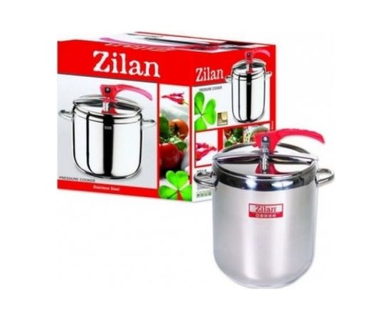 Spiediena katls, 5L, ZLN 4627, ZILAN Katli