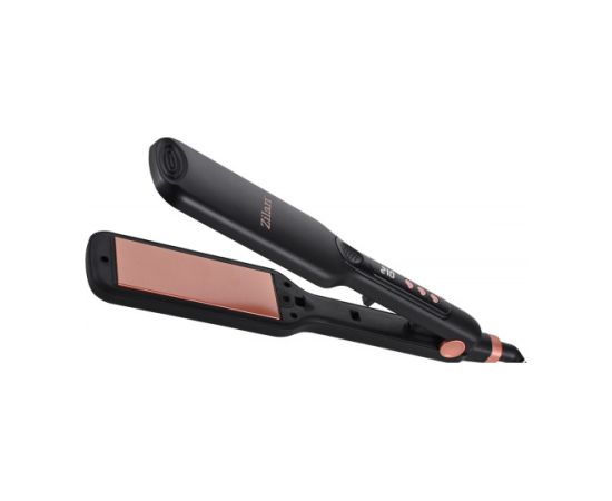 Выпрямитель для волос Zilan ZLN 9501 Harmonia, 7 температурных режимов, максимальная температура 210 фены