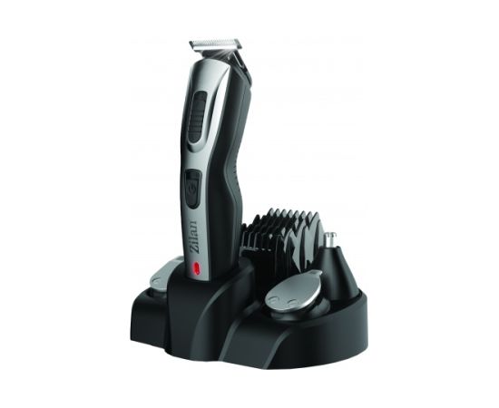 Набор для ухода за лицом и телом 5-в-1 Zilan ZLN 3857 Волосы, борода, триммеры для тела