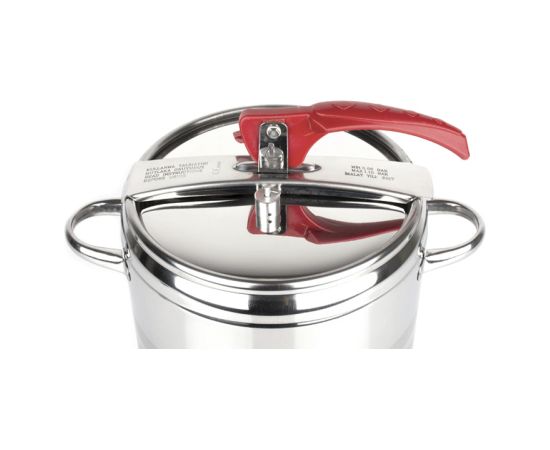 Spiediena katls, 12L, ZLN 5617, ZILAN Katli