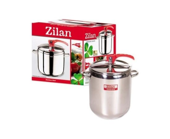 Котел высокого давления 7Л, ZLN 4610, ZILAN Katli