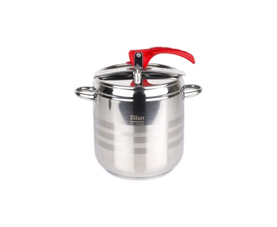 Augstspiediena katls, 9L, ZLN 1015, ZILAN Katli