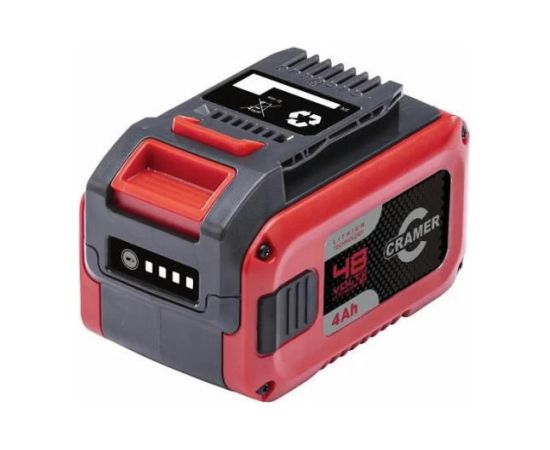 Battery 48V / 4Ah 48V192, Cramer Аккумуляторы
