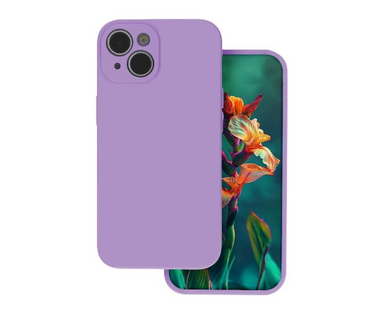 Mocco Silicon Back Case Силиконовый чехол для Apple iPhone 17 Air Чехлы - альтернативные